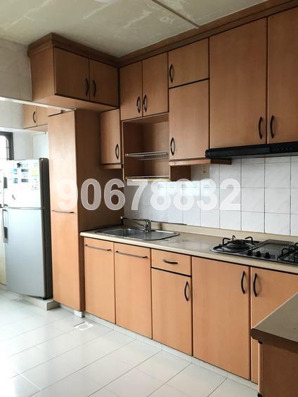 Sembawang Crescent thumbnail photo